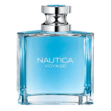 Nautica Voyage Eau de Toilette - Perfume Masculino 100ml