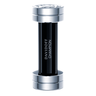 Davidoff Champion Eau de Toilette - Perfume Masculino 90ml