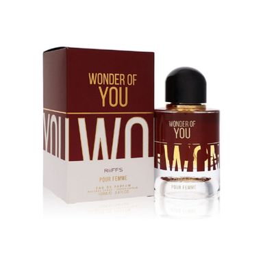 Wonder Of You Riiffs Eau De Parfum Feminino