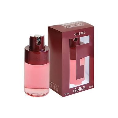 Quebec de Gellus Deo Colônia