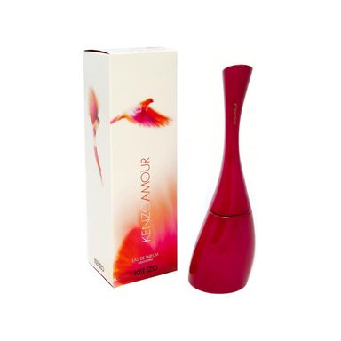 Kenzo Amour Eau De Parfum Feminino