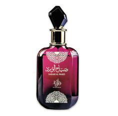 Al Wataniah Sabah Al Ward Eau de Parfum - Perfume Feminino 100ml