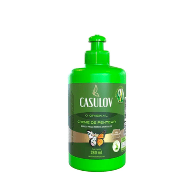 Creme Para Pentear Casulov Original 280ml