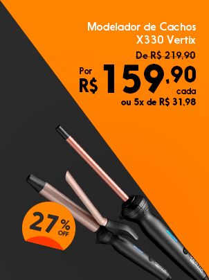 Modelador de Cachos Vertix