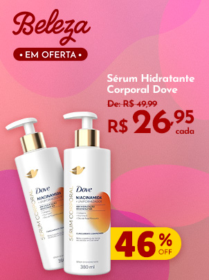 Serum Dove
