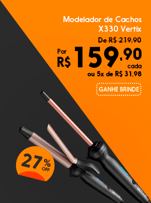 Modelador de Cachos Vertix