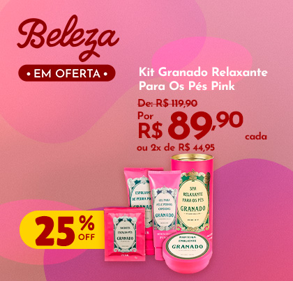 Kit Granado 