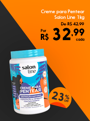 Creme Salon Line 1KG
