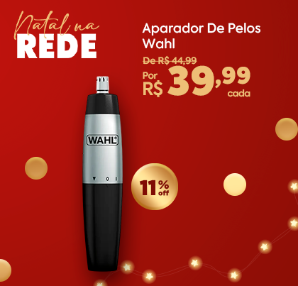 Aparador de pelo Wahl