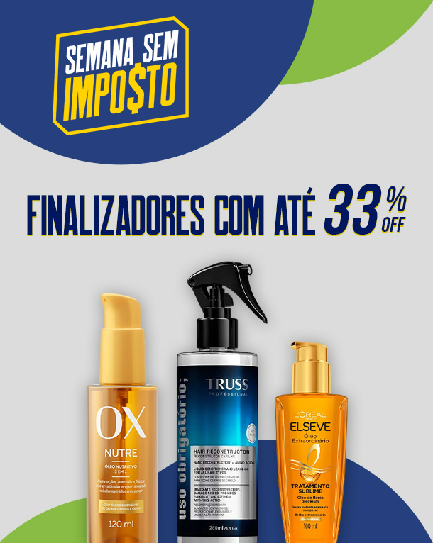 Óleos Finalizadores