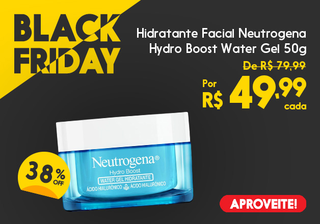 Neutrogena Hydro Boost