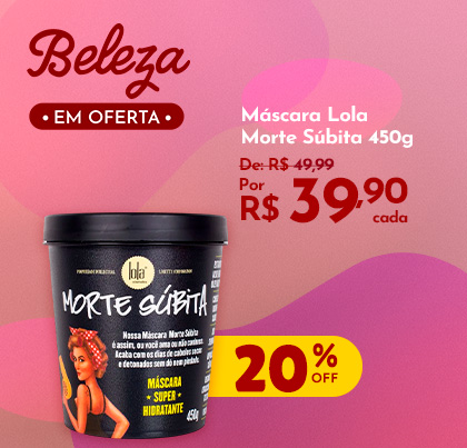 Lola Morte subita