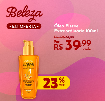 OLEO EXTRAORDINARIO