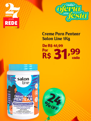 Salon Line 1kg