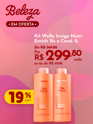 KIT WELLA