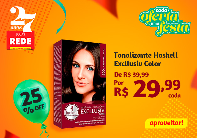 Tonalizante Haskell