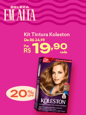 Tintura Koleston