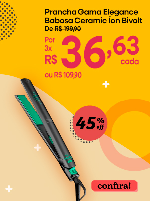 Secador Lizz Power Dry