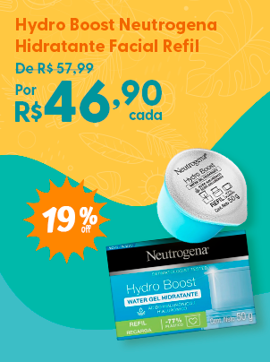 Neutrogena Hydro Boost