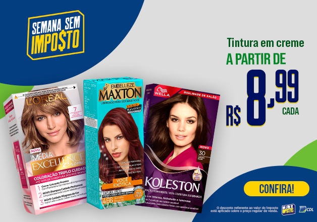Kit Tintura Koleston