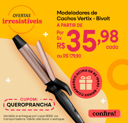 Modeladores de Cachos Vertix