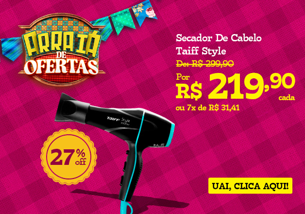 SECADOR STYLE 219,90