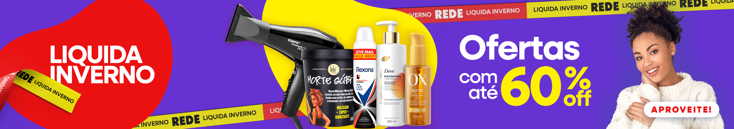 Liquida Inverno