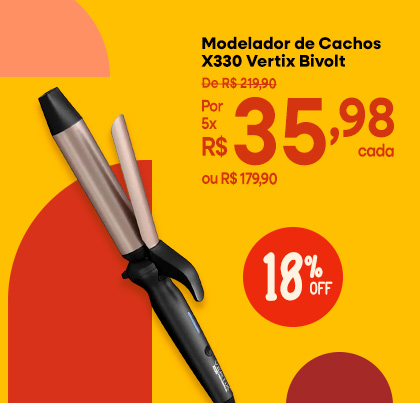 Modeladores de Cacho Vertix