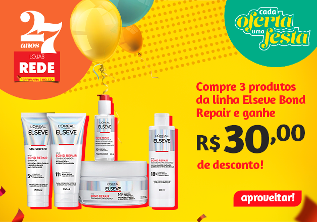 ELSEVE BOND REPAIR 