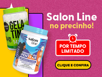 Salon Line