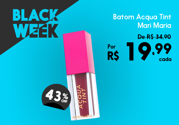 Mari Maria Acqua Tint