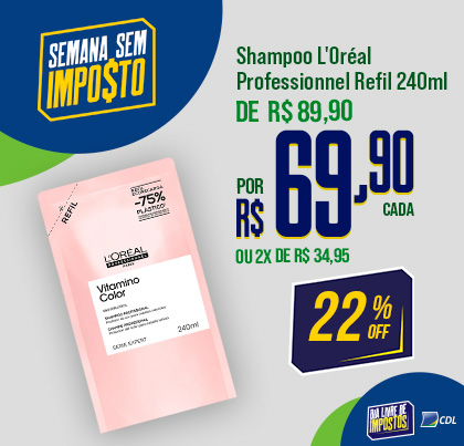 Prancha Profissional Taiff Style Pro 