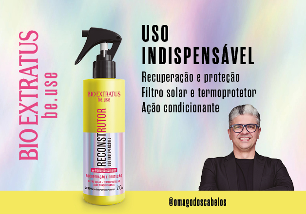 Finalizador Bio Extratus