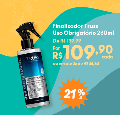 Finalizador Truss