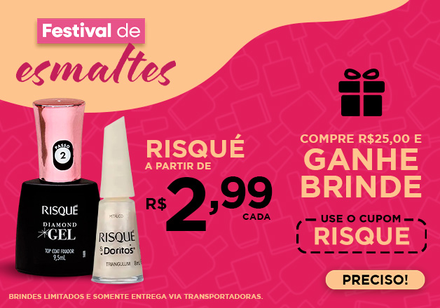 RISQUÉ A PARTIR 2,99