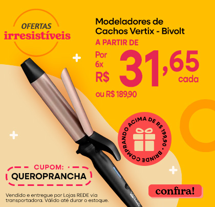 Modeladores de Cachos Vertix