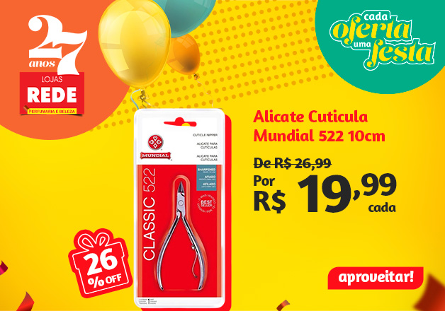 Alicate 522