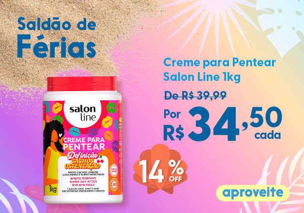 Creme Salon line 1Kg