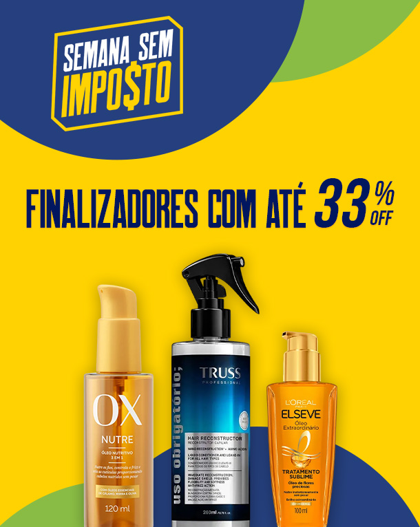 Finalizadores Capilares