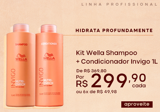 Kit Wella