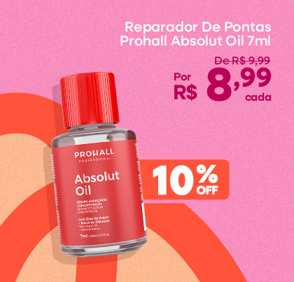Reparador De Pontas Prohall
