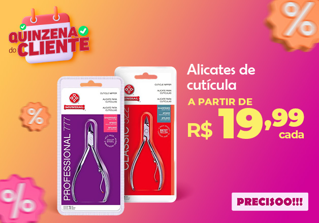 Alicates 