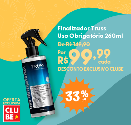 FInalizador Truss