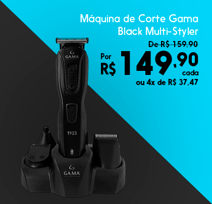 Máquina de corte Gama