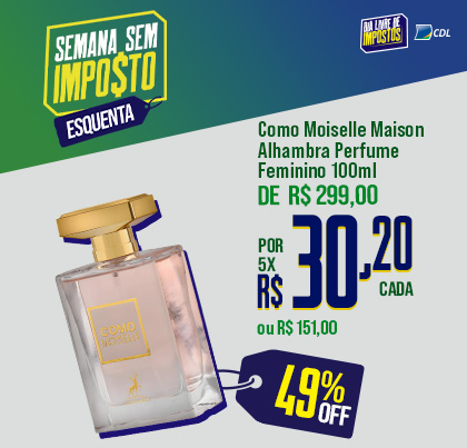 Perfume Momo Moseille