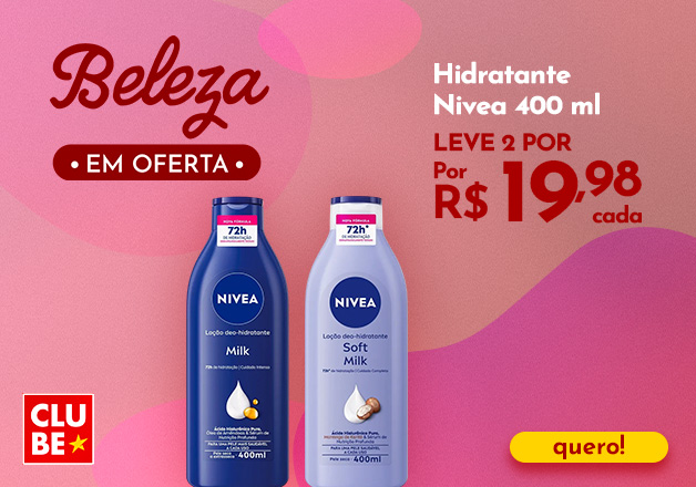 Creme nivea