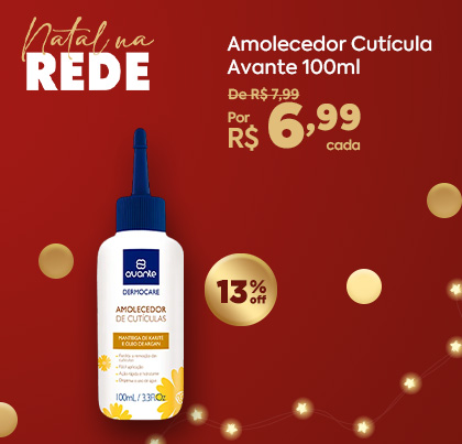 Amolecedor de cuticulas Avante