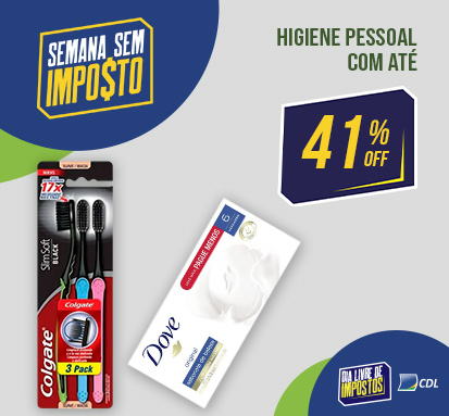 Cuidados Pessoais