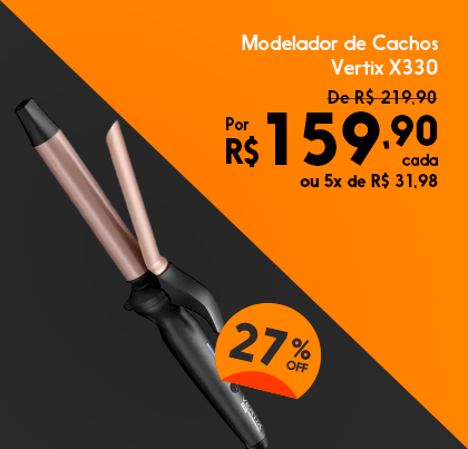 Modelador de cachs Vertix