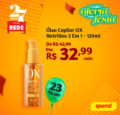 Oleo Ox